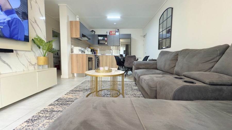 3 Bedroom Property for Sale in Greenbay Eco Estate Western Cape